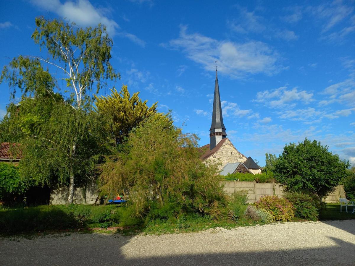 "Le Studio" Parking Prive Restauration Netflix Proche Des Grands Lacs Montmorency-Beaufort Kültér fotó